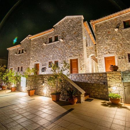 Mani Houses Selinitsa Art Koloveas Agios Nikolaos  Eksteriør billede
